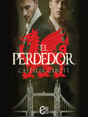 cover image of El perdedor